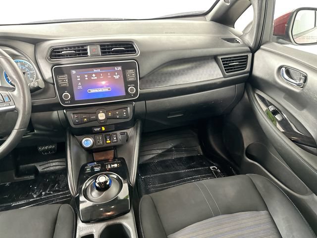 Used 2024 Nissan Leaf SV Plus FWD image 25