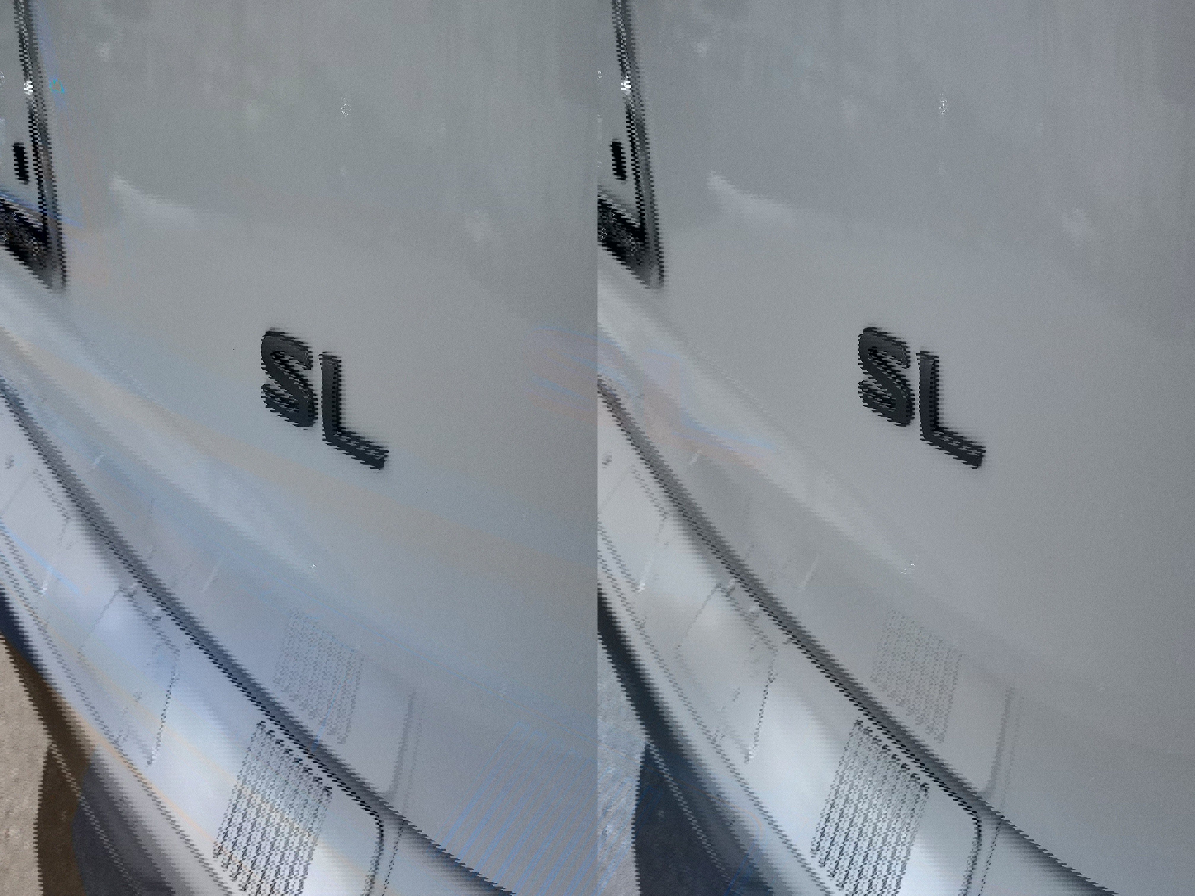 New 2025 Nissan Rogue SL w/ SL Premium Package image 8