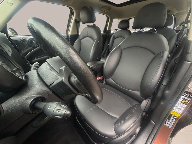 Used 2013 MINI Cooper Countryman S AWD/4WD image 7