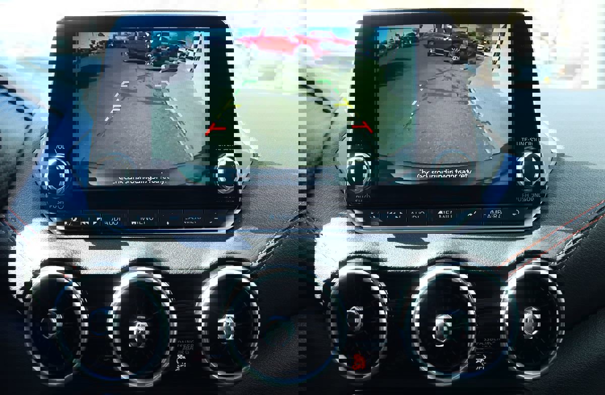 Used 2024 Nissan Sentra SR image 48