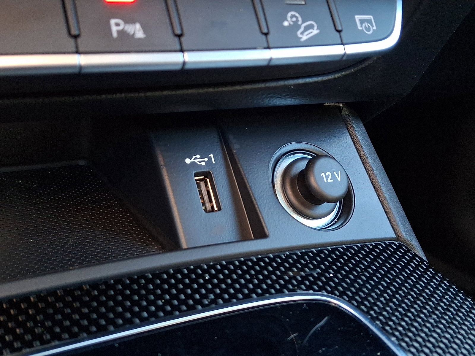 Used 2022 Audi SQ5 Premium Plus image 24