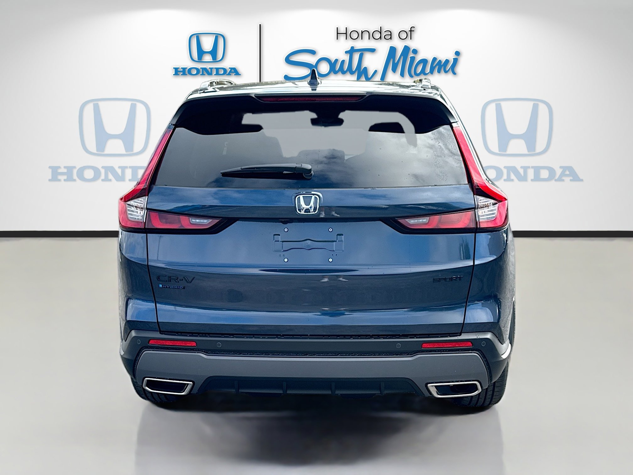New 2026 Honda CR-V Sport-L image 6