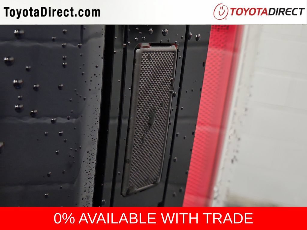 New 2026 Toyota Tundra 1794 Edition AWD/4WD image 7