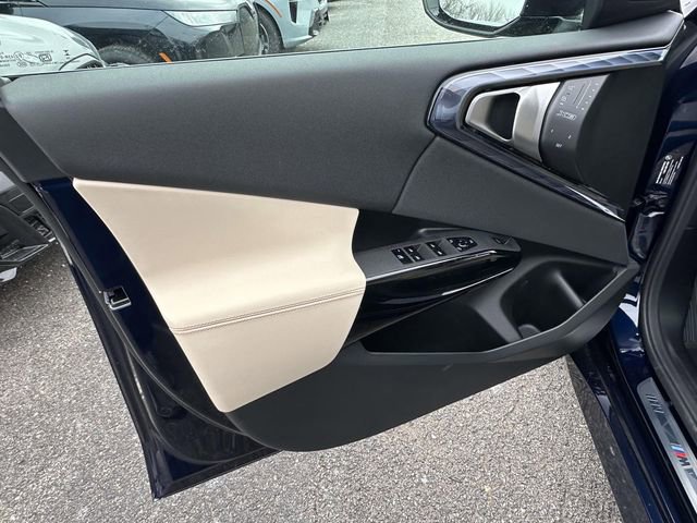 New 2026 BMW X3 xDrive30 w/ Premium Package image 13