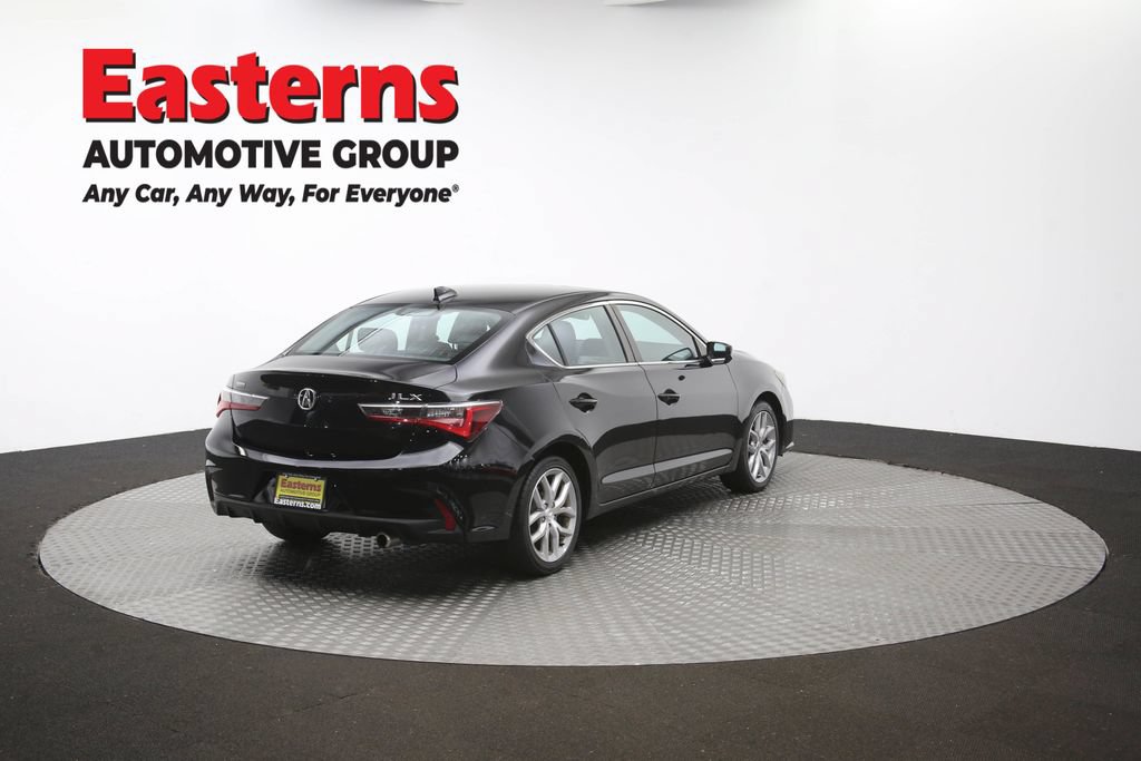 Used 2019 Acura ILX FWD image 41