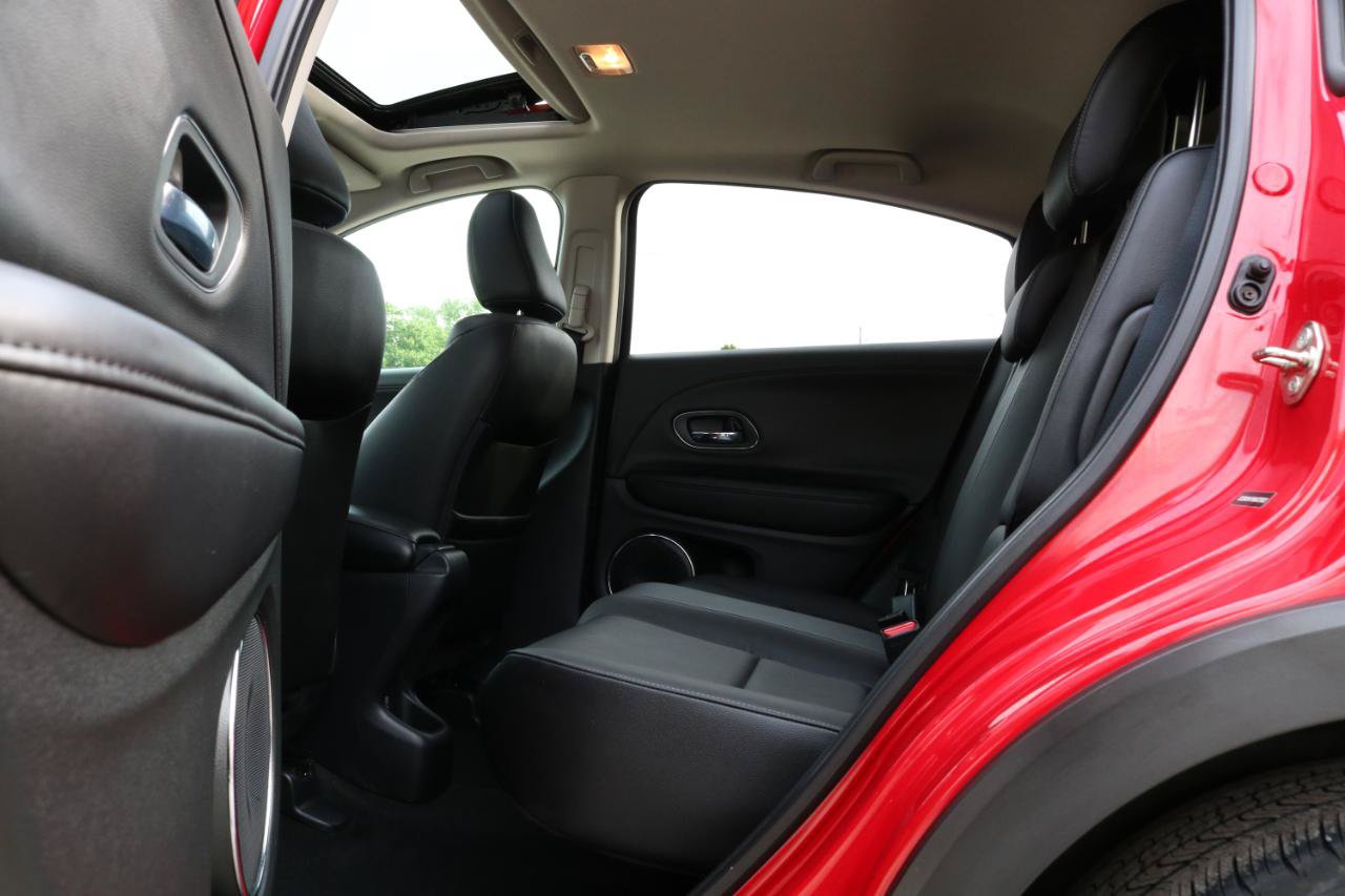 Used 2016 Honda HR-V EX-L image 35