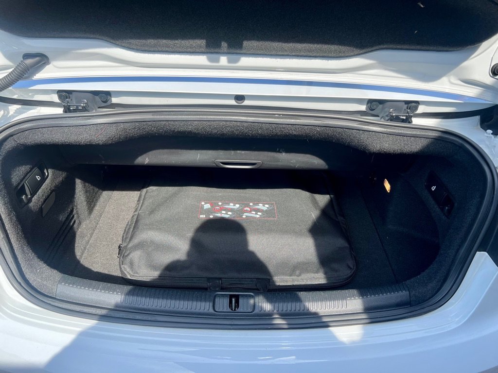 Used 2018 Audi A3 2.0T Premium image 21