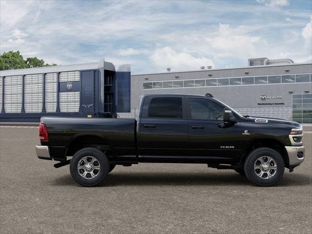 New 2026 RAM 2500 Big Horn AWD/4WD image 12