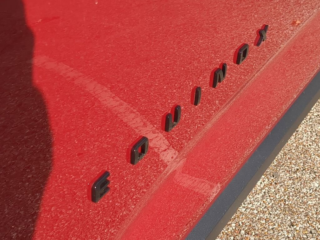 New 2026 Chevrolet Equinox ACTIV w/ Convenience Package III image 31