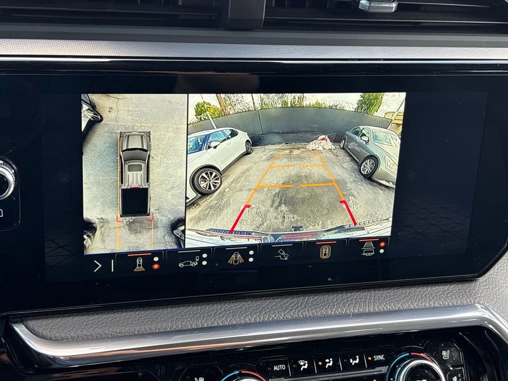 Used 2024 GMC Sierra 1500 Denali w/ Denali Reserve Package image 23