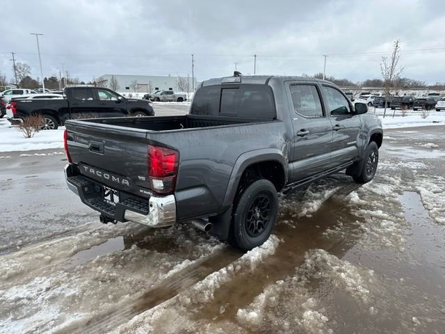 Used 2021 Toyota Tacoma SR5 image 21