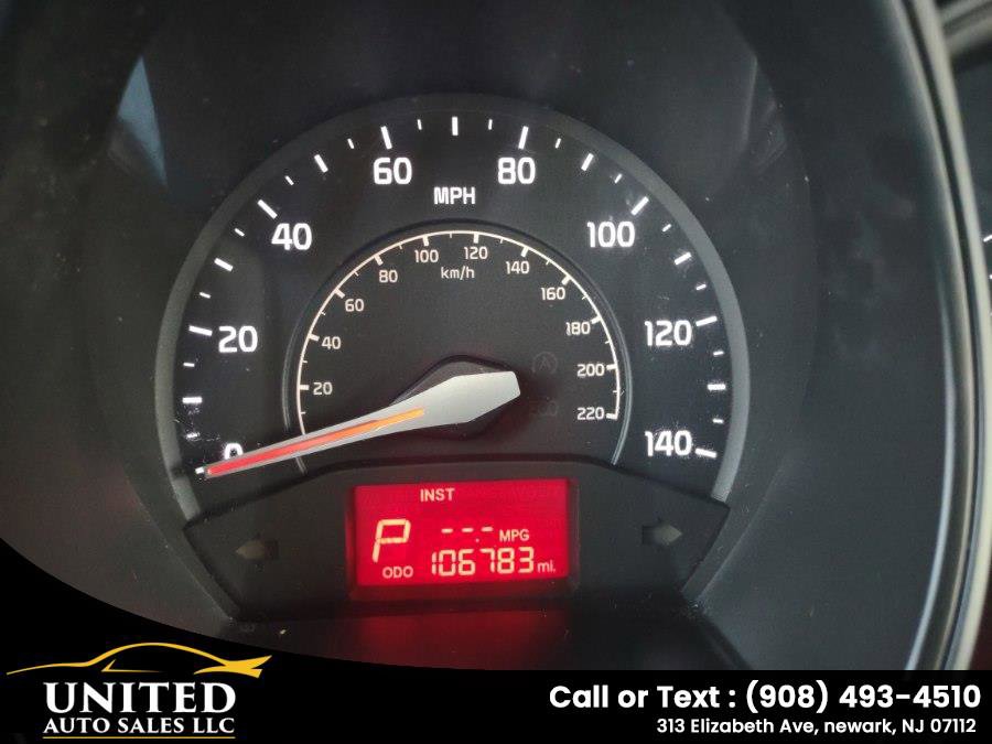 Used 2016 Kia Rio LX FWD image 13