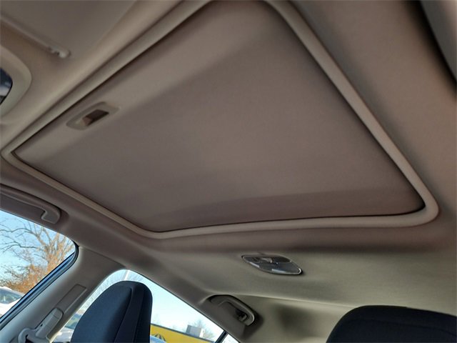 New 2026 Subaru Impreza 2.0i Sport image 26