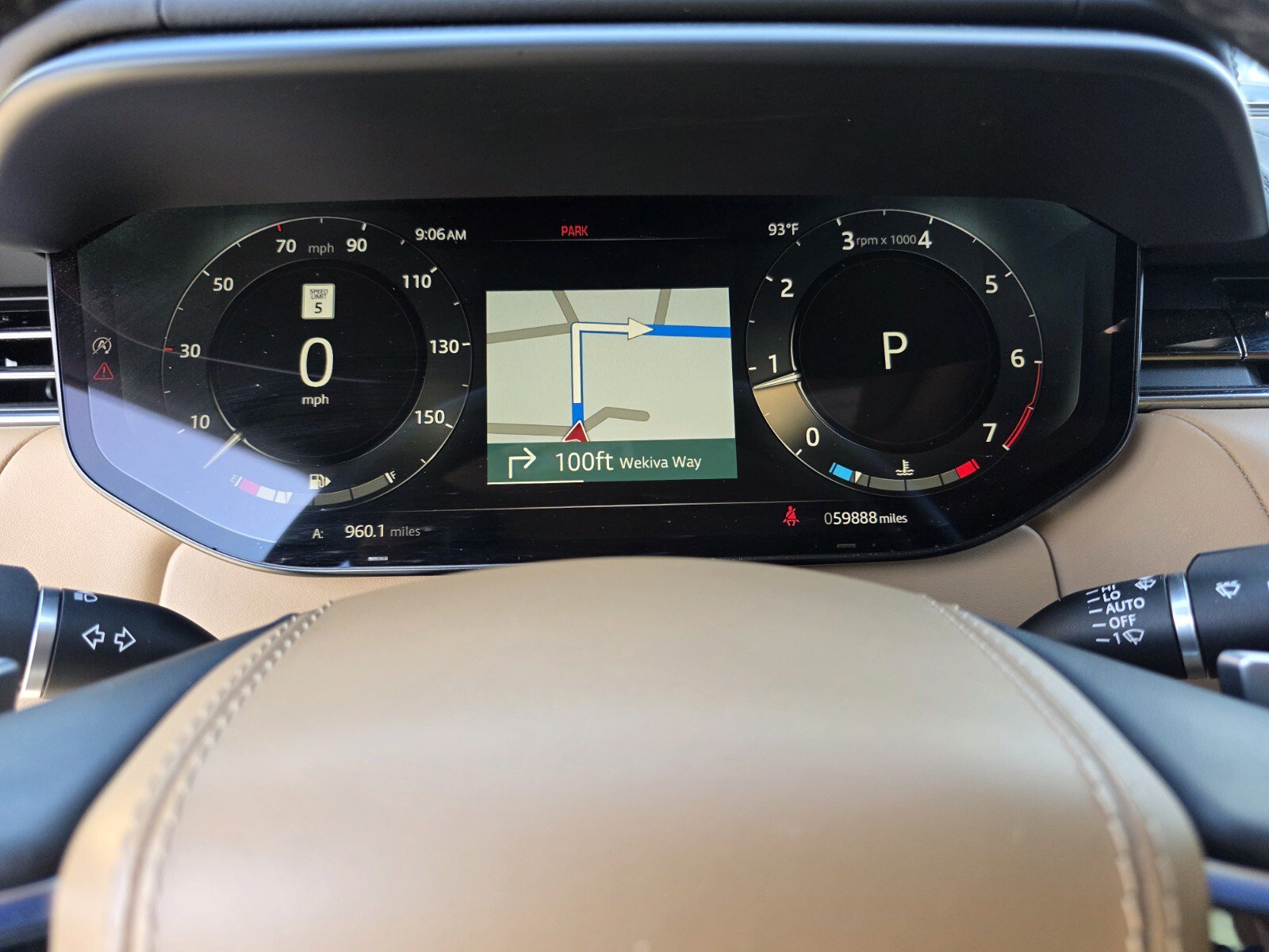 Certified 2023 Land Rover Range Rover Sport SE AWD/4WD image 21