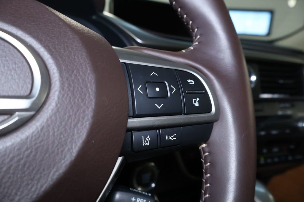 Used 2017 Lexus RX 350 AWD image 23