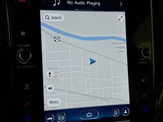 New 2026 Subaru Forester Touring image 13