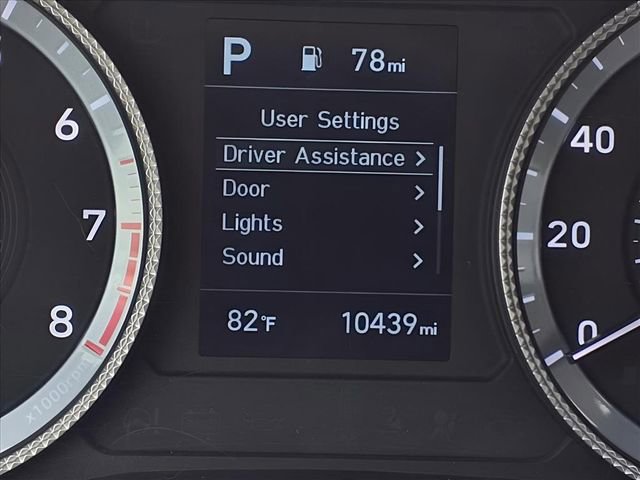 Certified 2023 Hyundai Sonata SE image 21