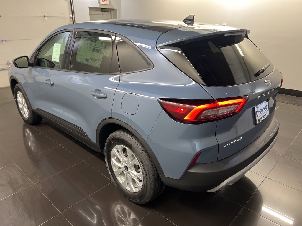 New 2026 Ford Escape Active w/ Cold Weather Package image 4