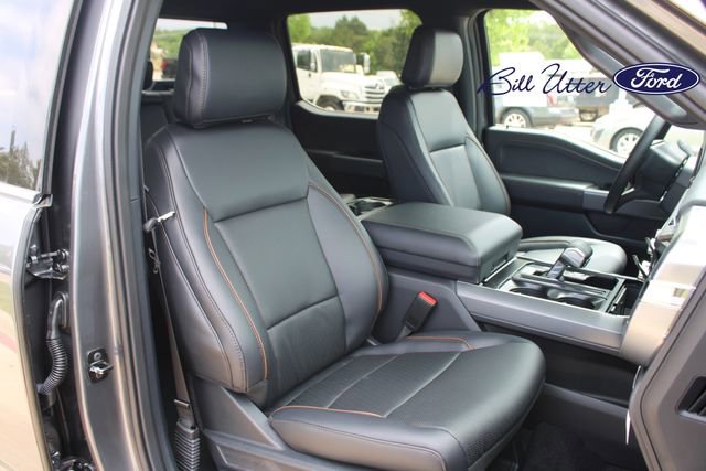 New 2026 Ford F150 Lariat image 8