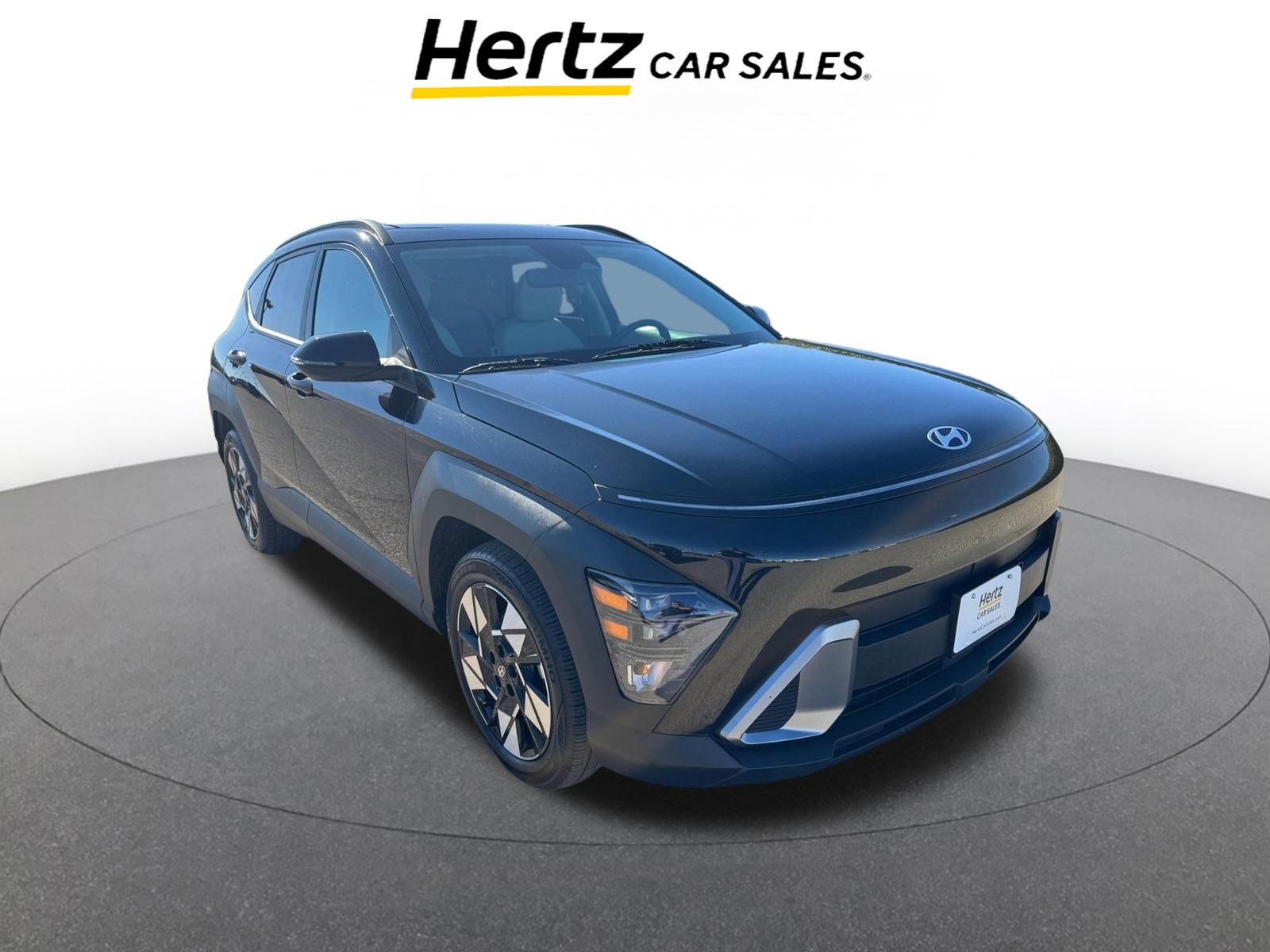 Used 2025 Hyundai Kona SEL