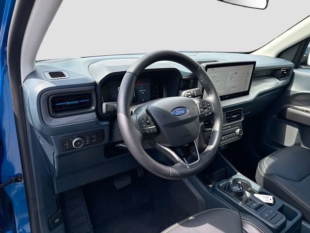 Used 2025 Ford Maverick Lobo AWD/4WD image 11