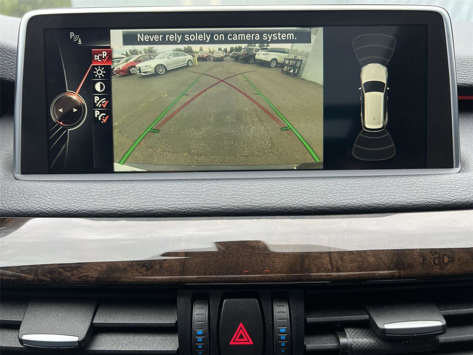 Used 2015 BMW X5 xDrive35i w/ Premium Package image 18