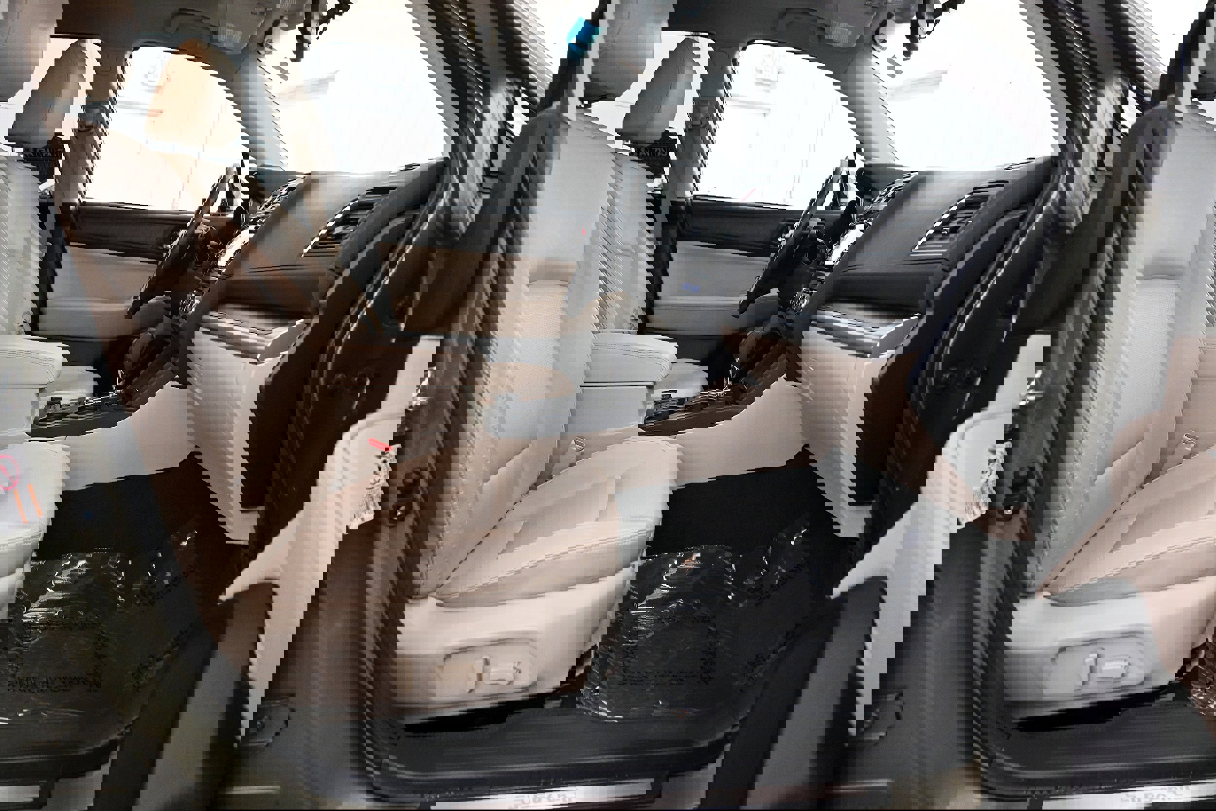 Used 2015 Subaru Outback 2.5i Limited image 24