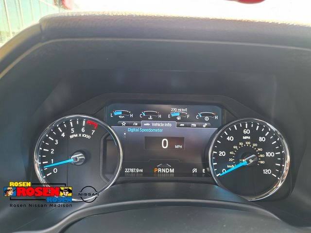 Used 2020 Ford Expedition Max Limited w/ Equipment Group 302A AWD/4WD image 15