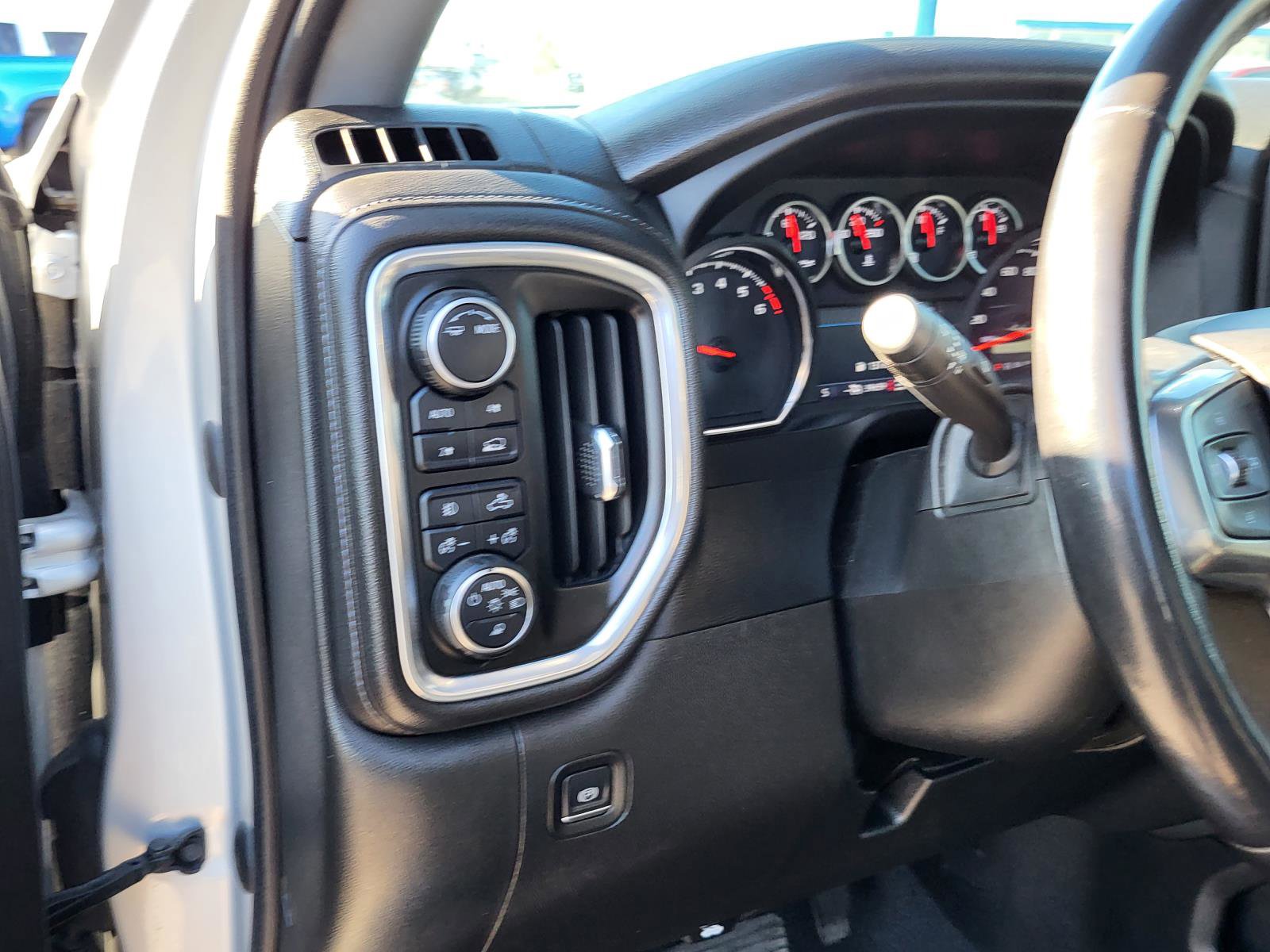 Used 2022 Chevrolet Silverado 1500 RST w/ Rally Edition image 18