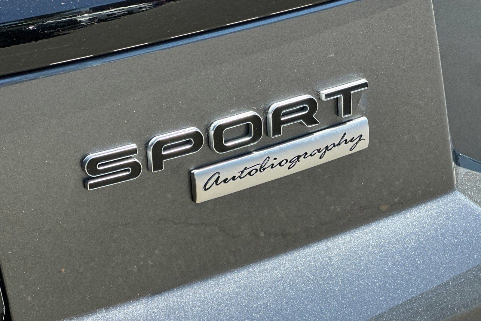 Used 2018 Land Rover Range Rover Sport Autobiography AWD/4WD image 25