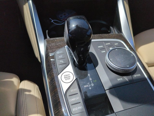 Certified 2023 BMW 430i Gran Coupe w/ M Sport Package RWD image 12