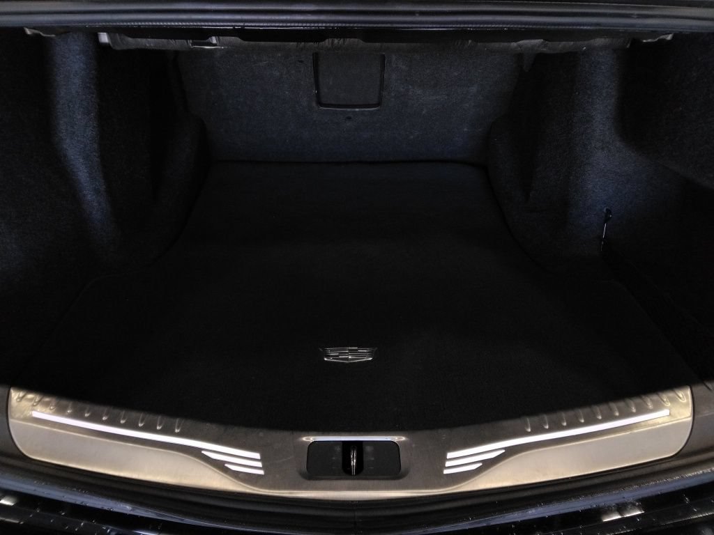Used 2018 Cadillac CT6 Platinum AWD/4WD image 10