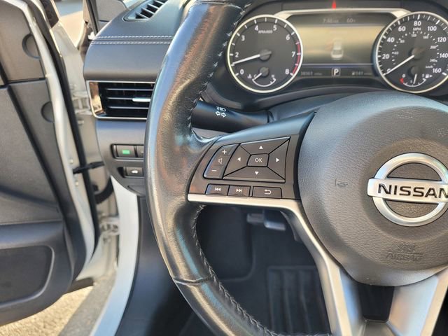 Used 2022 Nissan Sentra SV image 20