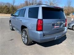 Used 2015 Chevrolet Tahoe LTZ image 7