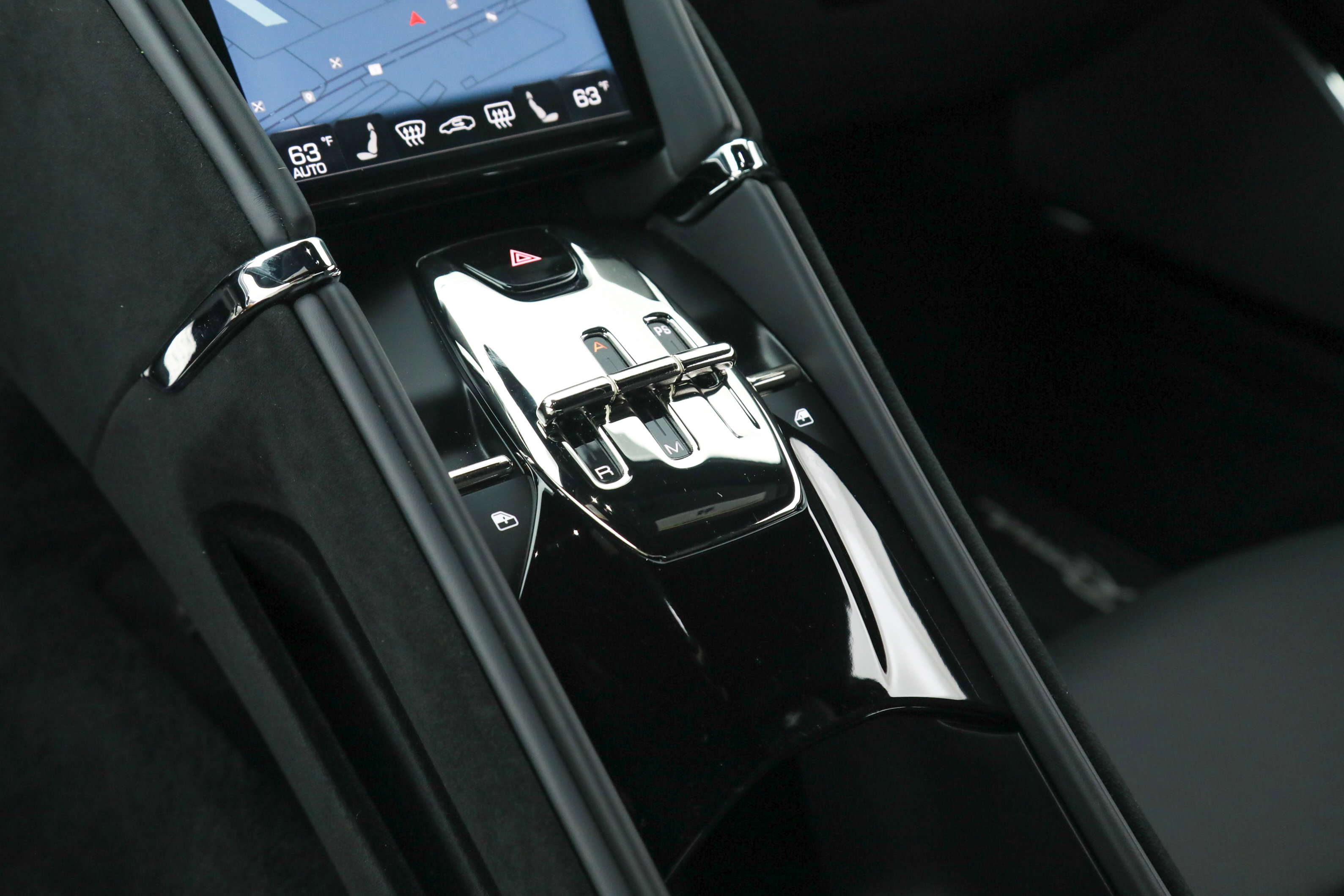 Certified 2023 Ferrari Roma image 26