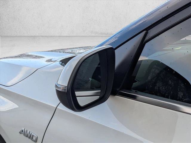 Used 2023 Kia Seltos SX w/ SX Sunroof Package image 14