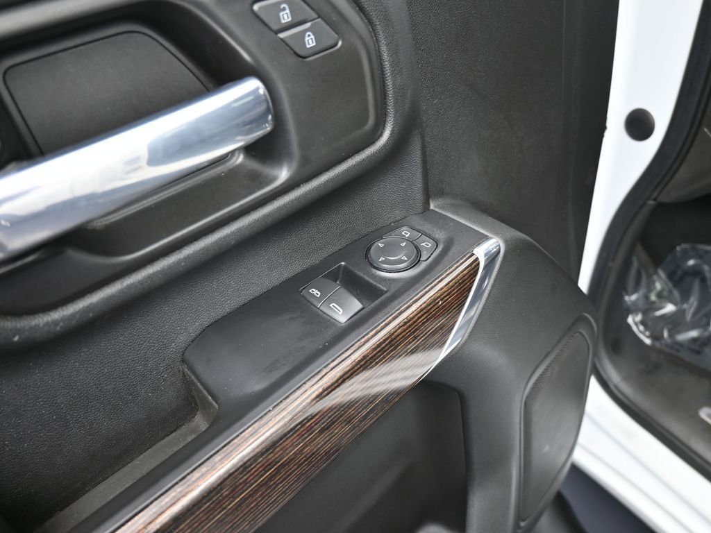 Used 2022 GMC Sierra 2500 SLE w/ SLE Convenience Package image 13