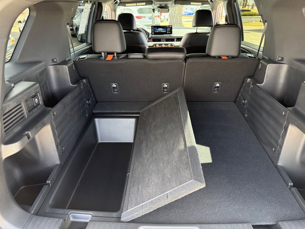 Certified 2026 Honda Passport TrailSport image 20