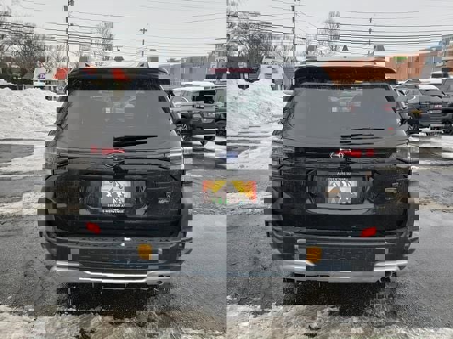 New 2026 Subaru Forester Wilderness image 4