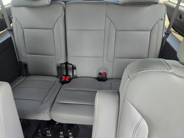 New 2026 GMC Yukon XL Elevation RWD image 11