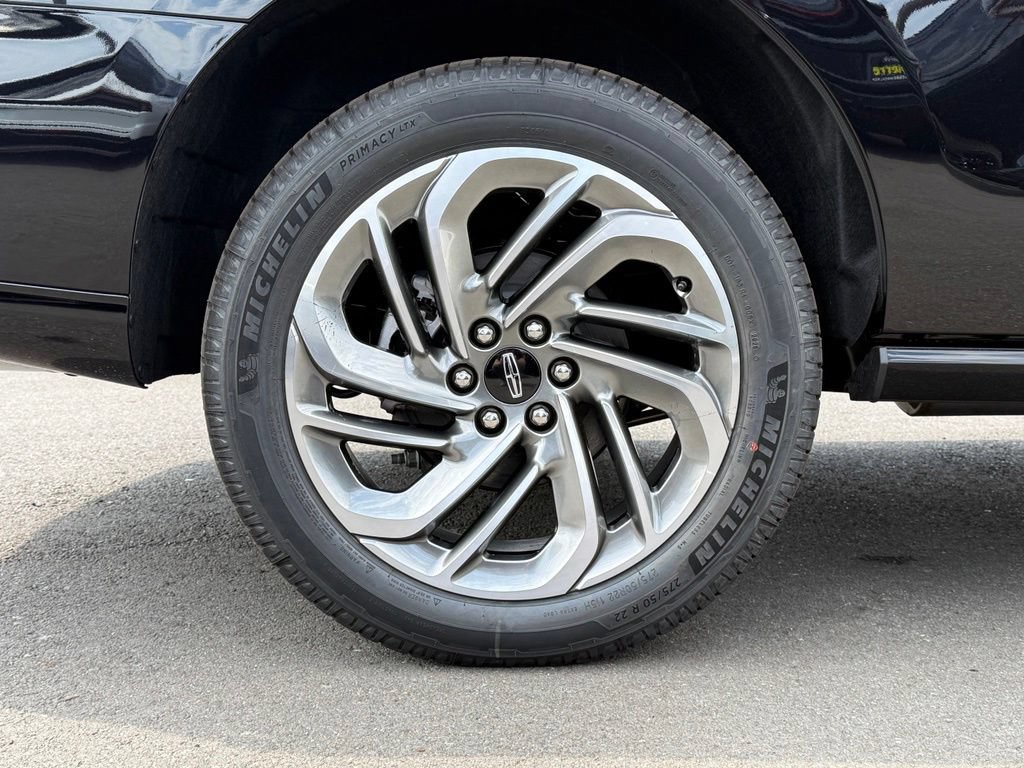 New 2027 Lincoln Navigator Reserve AWD/4WD image 34