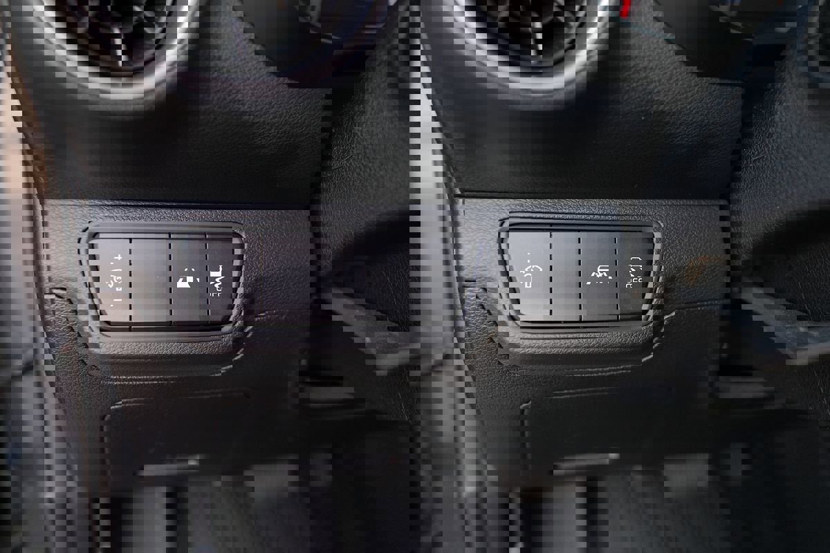 Used 2019 Kia Forte LXS image 14