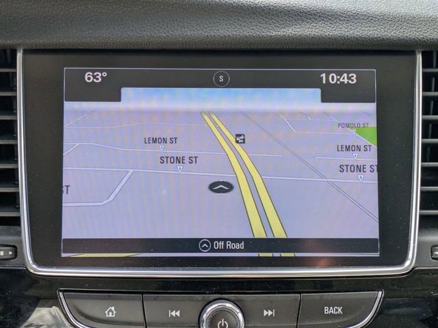 Used 2018 Buick Encore Premium w/ Experience Buick Package image 18