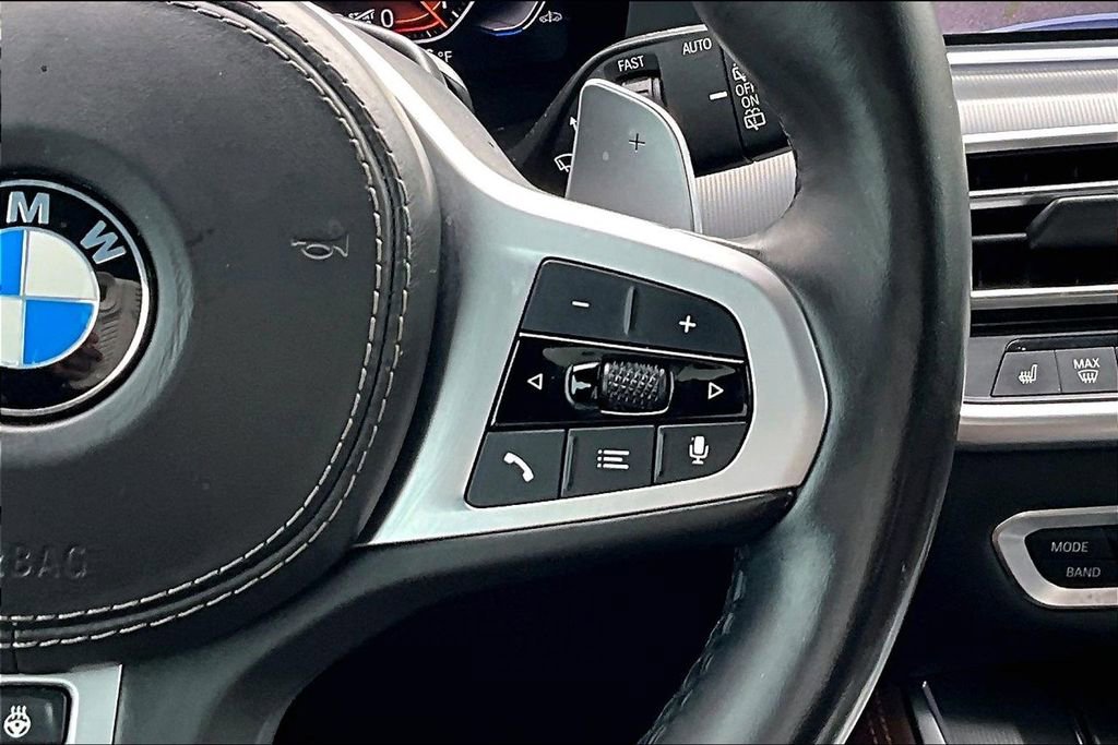 Used 2019 BMW X5 xDrive40i w/ Premium Package 2 AWD/4WD image 19
