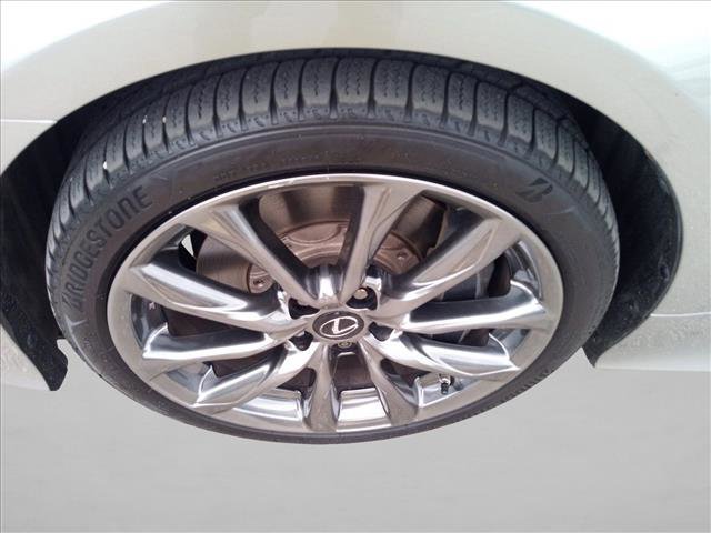 Used 2022 Lexus RC 350 F Sport RWD image 9