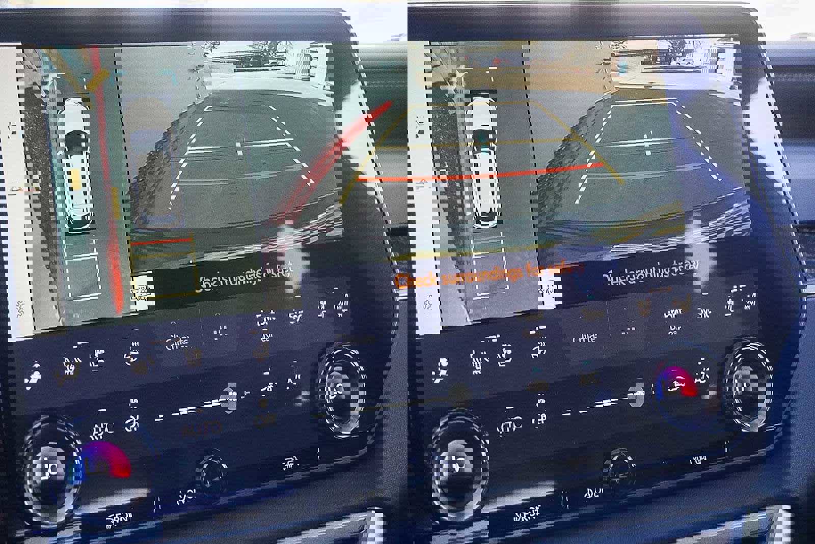 New 2026 Lexus RX 450h Luxury image 27