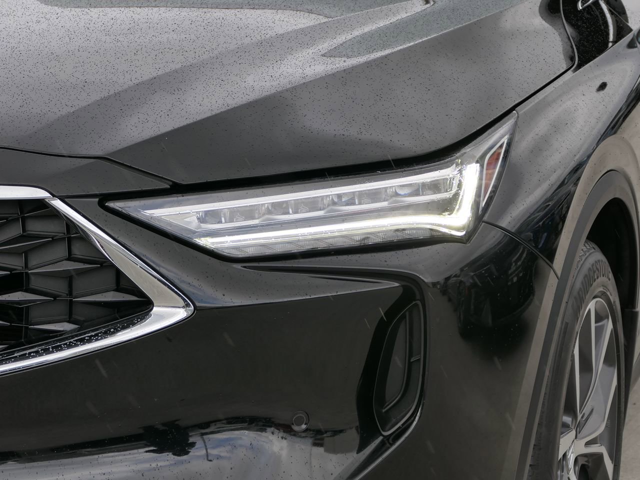 Used 2023 Acura MDX FWD w/ Technology Package image 8