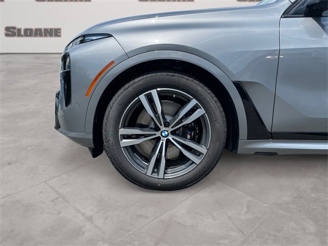 New 2026 BMW X7 xDrive40i w/ M Sport Package image 14