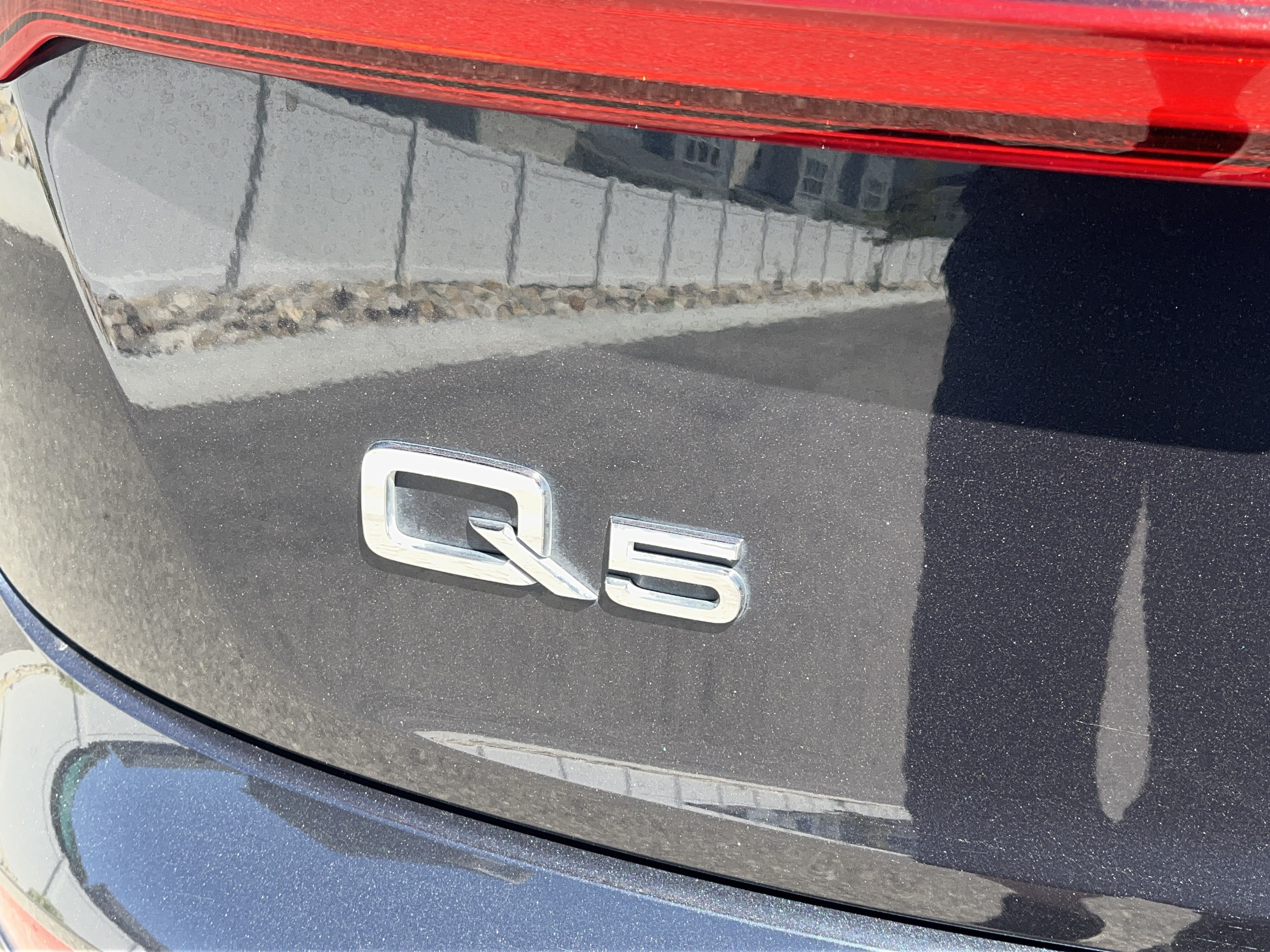 Used 2020 Audi Q5 2.0T Premium Plus w/ Premium Plus Package AWD/4WD image 26
