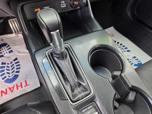 Used 2023 Honda Civic Sport image 20